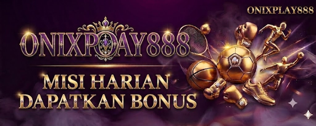 bonus misi harian