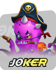 JOKER FISHING