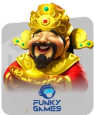 FUNKYGAME LOTTO