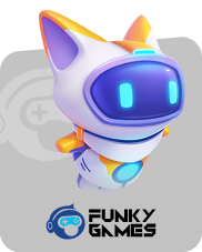 FUNKYGAME FISHING