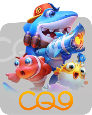 CQ9 FISHING