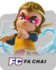 FA CHAI FISHING