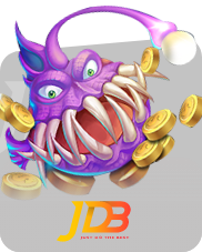 JDB ARCADE