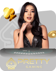 PRETTY GAMING