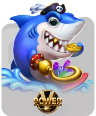 V-POWER FISHING