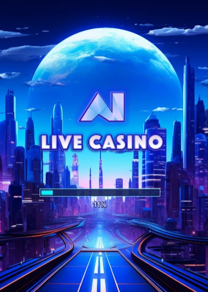 AI LIVE CASINO